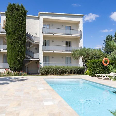 Apartaments Terraza - Salata Mar Roses Eksteriør bilde