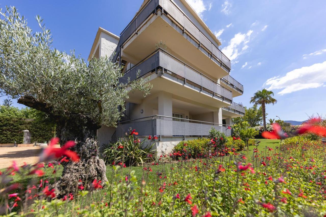 Apartaments Terraza - Salata Mar Roses Eksteriør bilde