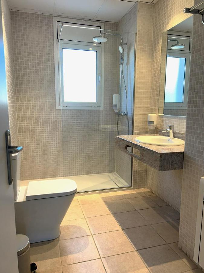 Apartaments Terraza - Salata Mar Roses Eksteriør bilde