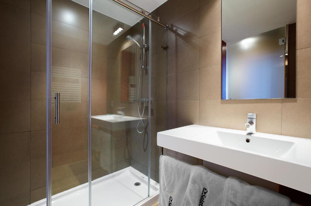 Apartaments Terraza - Salata Mar Roses Rom bilde