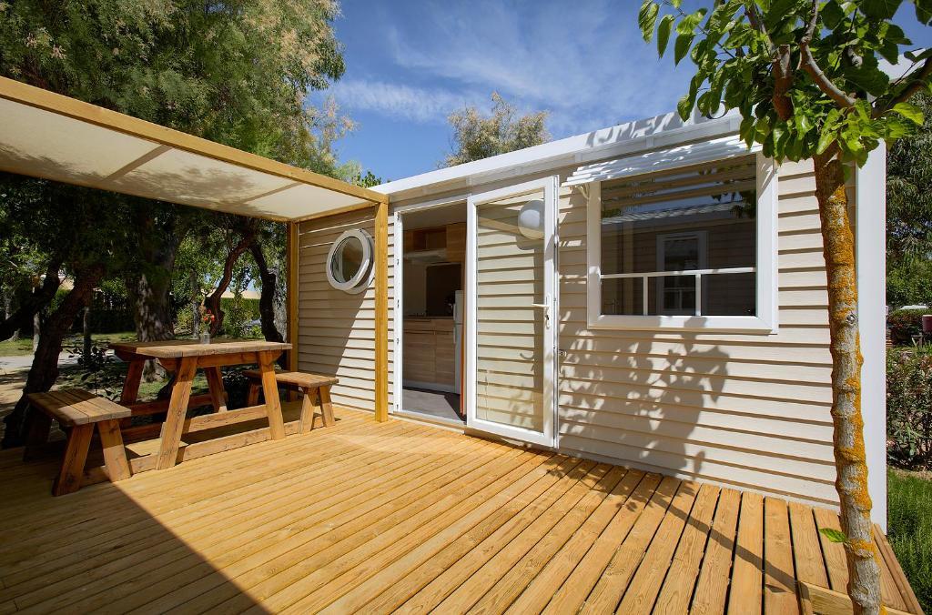 Apartaments Terraza - Salata Mar Roses Rom bilde