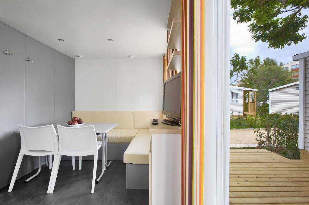 Apartaments Terraza - Salata Mar Roses Rom bilde