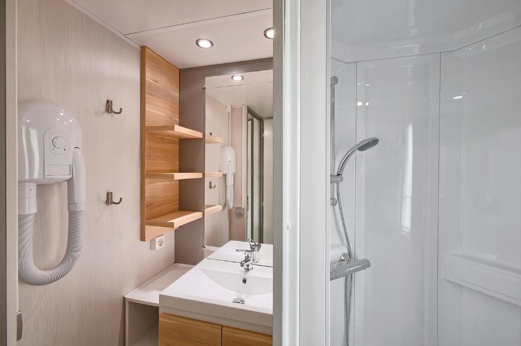 Apartaments Terraza - Salata Mar Roses Rom bilde
