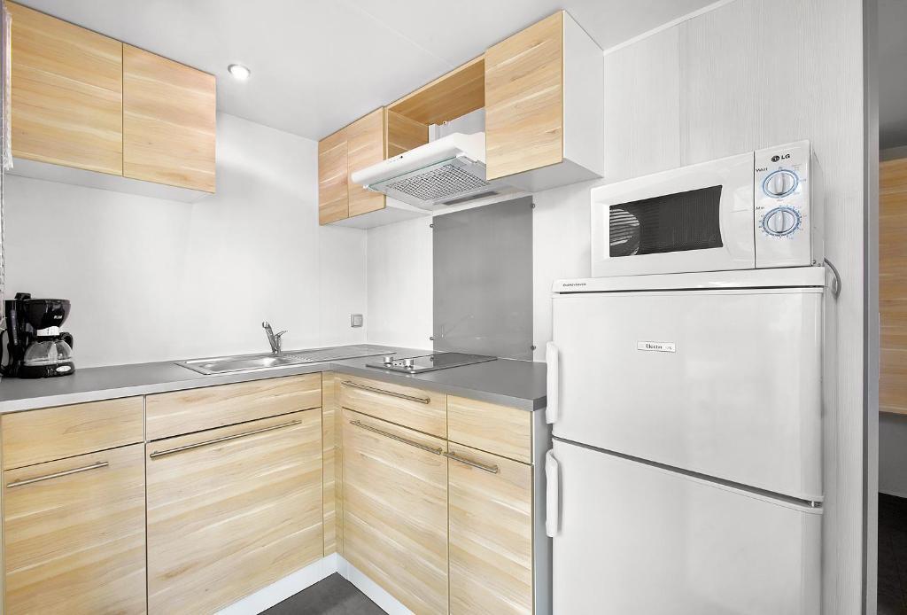Apartaments Terraza - Salata Mar Roses Rom bilde