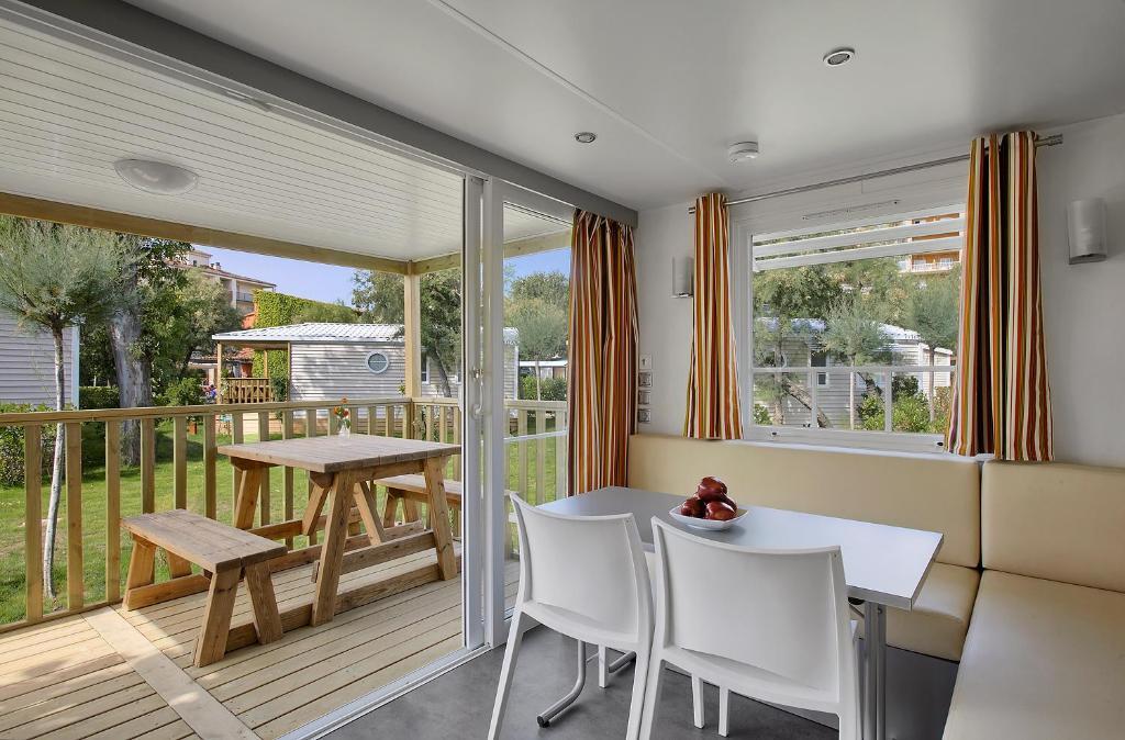 Apartaments Terraza - Salata Mar Roses Rom bilde