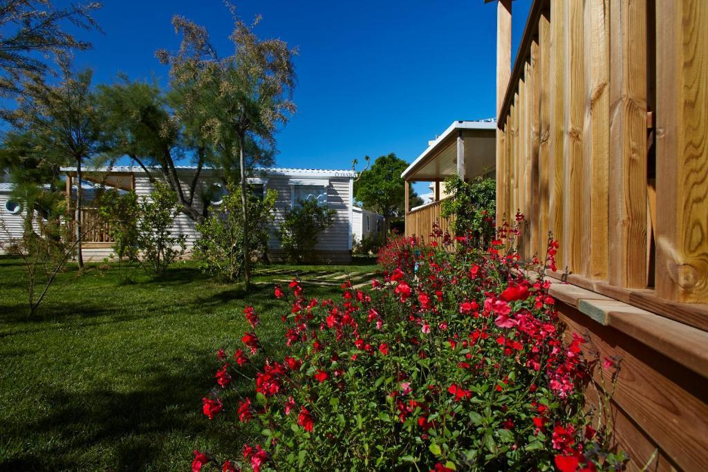Apartaments Terraza - Salata Mar Roses Rom bilde