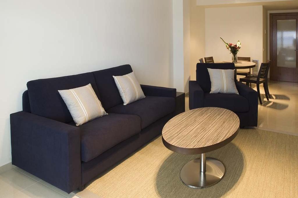 Apartaments Terraza - Salata Mar Roses Rom bilde