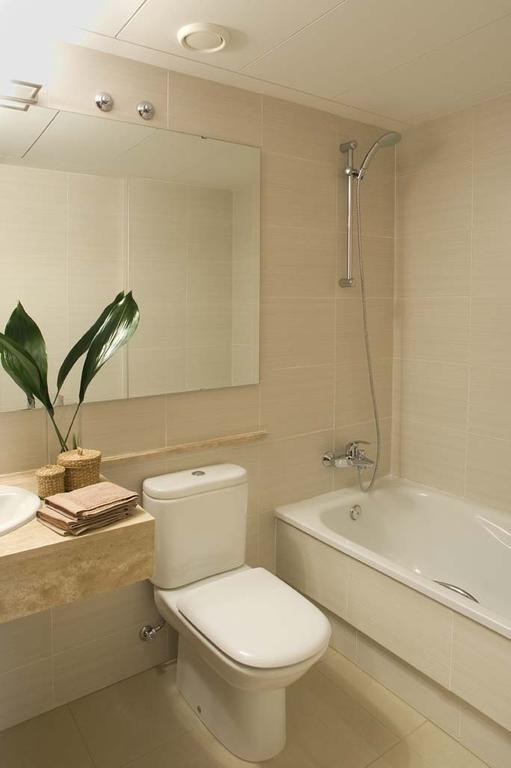 Apartaments Terraza - Salata Mar Roses Rom bilde