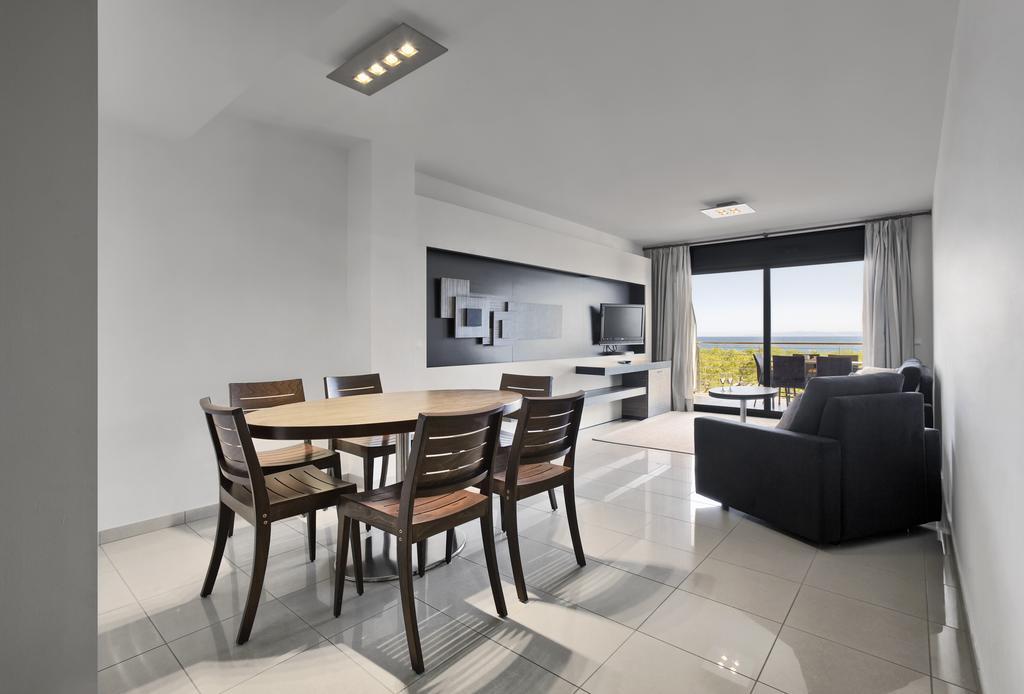 Apartaments Terraza - Salata Mar Roses Rom bilde